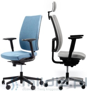 Fotel Foxtrot Soft - BGroup