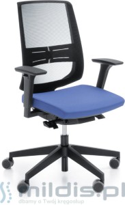 Krzesło LightUp Net - Profim