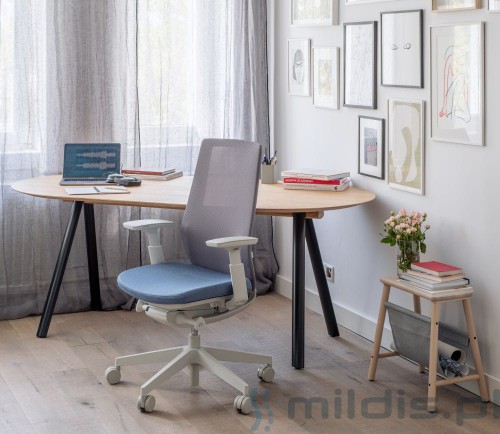 accispro krzesło do biurka