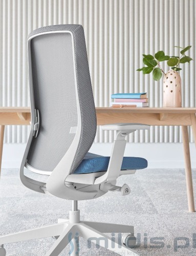 fotel do biurka accispro
