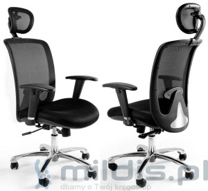 Fotel Expander - Unique