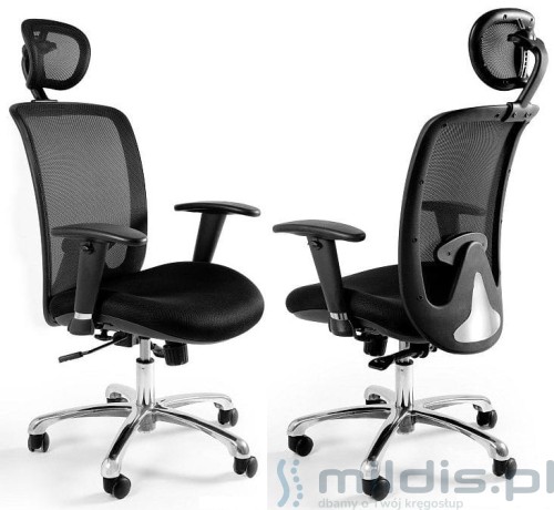 Fotel Expander - Unique