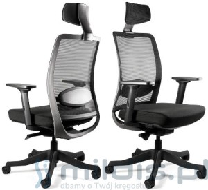 Fotel Anggun - Unique