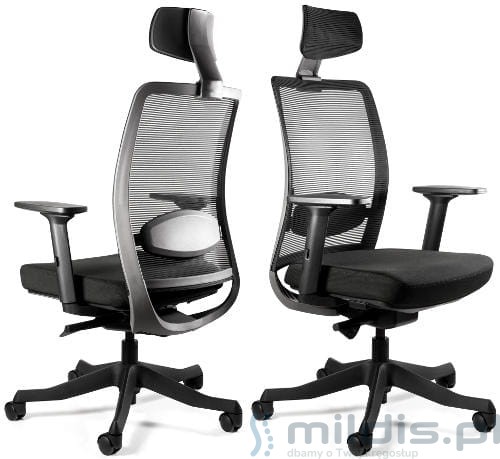 Fotel Anggun - Unique