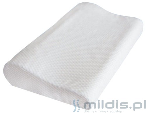 Poszewka na poduszkę ARmedical 50x30x10