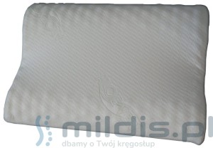 Poduszka ortopedyczna Halcamp JEŻOWA