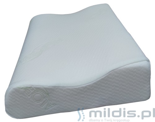 halcamp poduszka ortopedyczna