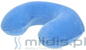 Poduszka rogal do samochodu - Antar