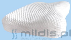 Poszewka na poduszkę Baby Dream ARmedical