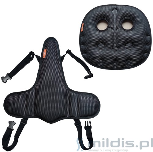 kulik system nakładka samochodowa