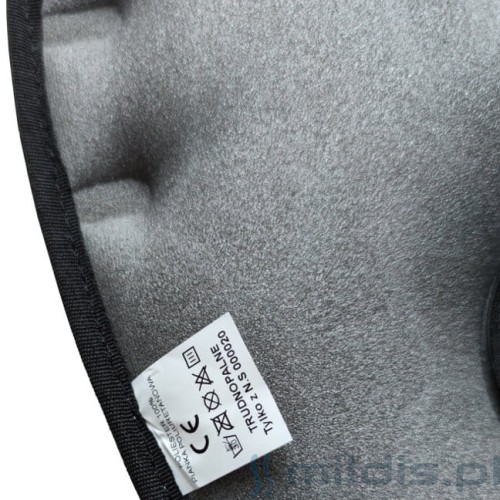 nakładka kulik pianka