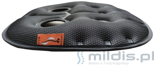 kulik nakładka siedzisko