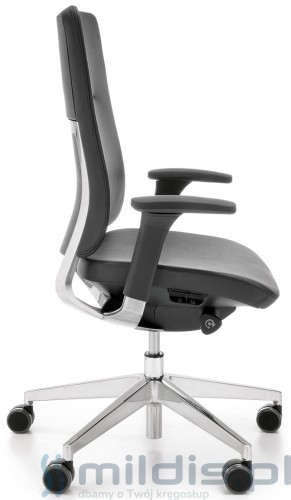 Fotel gabinetowy Violle 130sfl - Profim