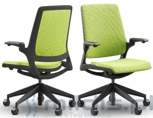 Krzesło ergonomiczne Smart