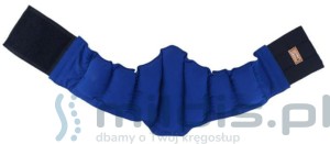 Pas ortopedyczny lędźwiowy - Kulik System