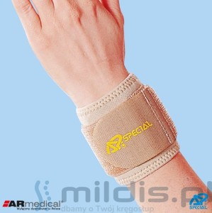 Neoprenowy Stabilizator nadgarstka SP-2010 Armedical