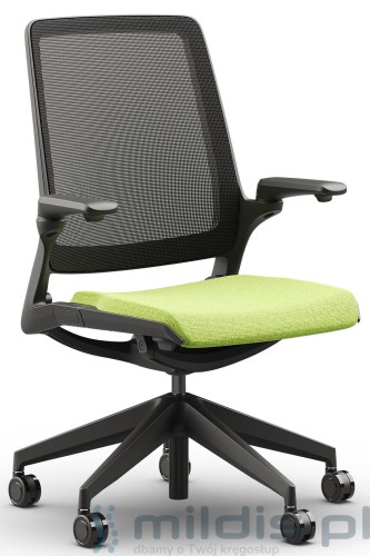 Krzesło ergonomiczne Smart Net