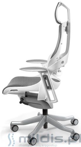 fotel biurowy wau siatka