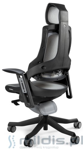 fotel do komputera wau