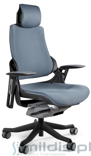 fotel komputerowy wau