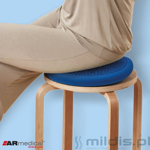 DYNAPAD MAX - do siedzenia