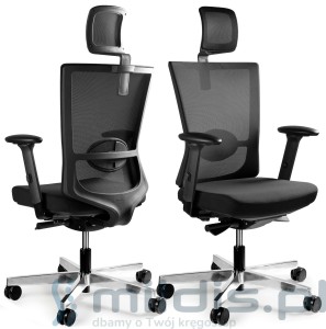 Fotel Forte - Unique