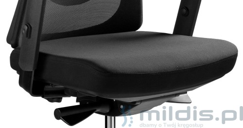 forte krzesło obrotowe unique