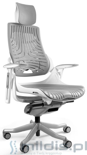 Fotel Wau Elastomer - Unique