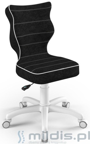 krzesło entelo petit white vs01