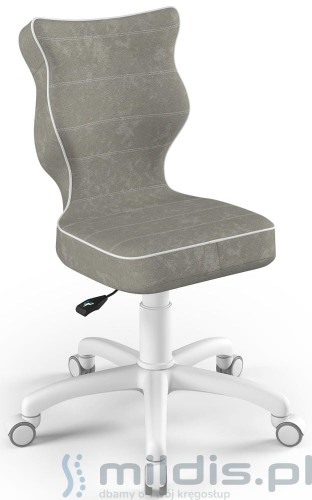 krzesło entelo petit white vs03