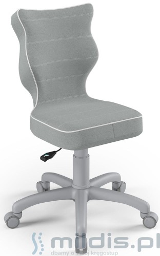 krzesło entelo petit grey js03