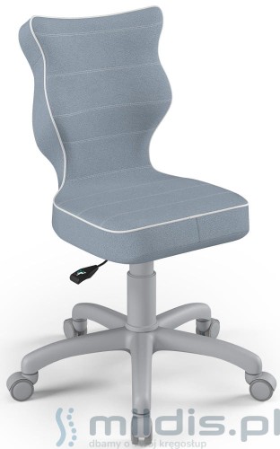 krzesło entelo petit grey js06