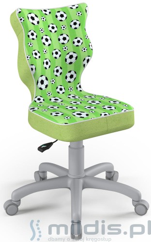 krzesło entelo petit grey st29