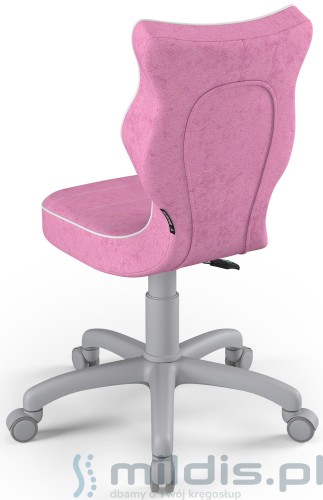 krzesło entelo petit grey vs08