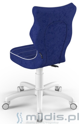 krzesło entelo petit white vs06