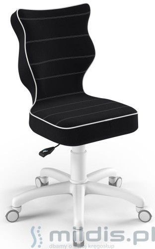 krzesło entelo petit white js01