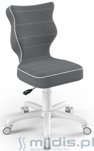 krzesło entelo petit white js33