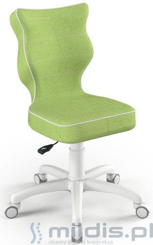 krzesło entelo petit white vs05