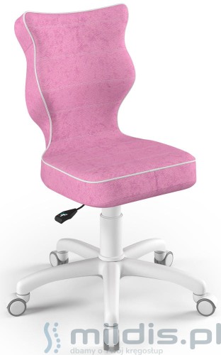 krzesło entelo petit white vs08