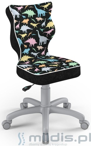 krzesło entelo petit grey st30