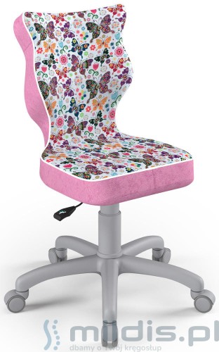 krzesło entelo petit grey st31