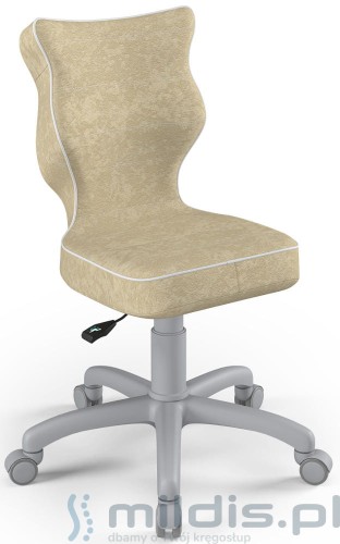 krzesło entelo petit grey vs26