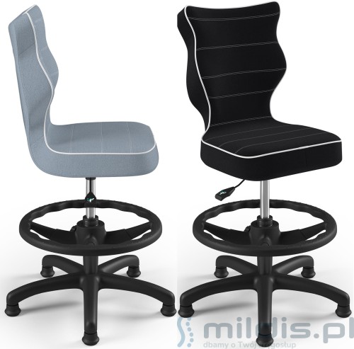 entelo hoker petit black