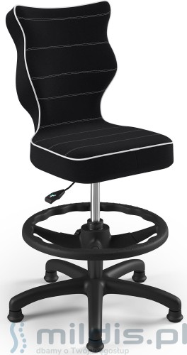 hoker petit black js01