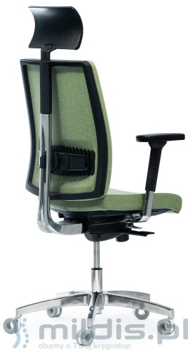 mirage fotel do biura