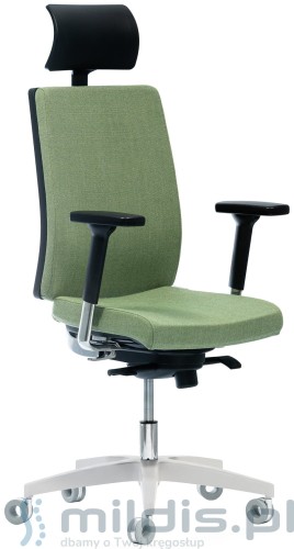 bgroup mirage biała podstawa jezdna