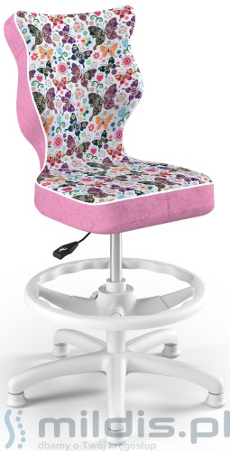 hoker petit white st31