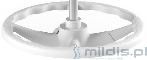 podstawa pod nogi do krzesła