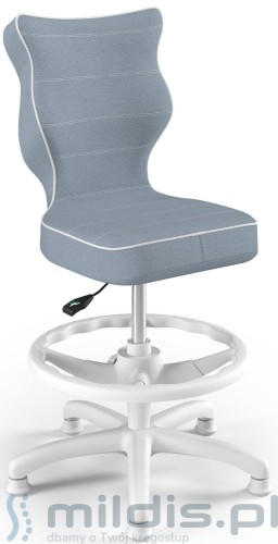 hoker entelo petit white js06