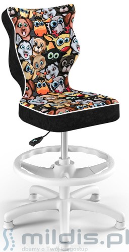 hoker entelo petit white st28